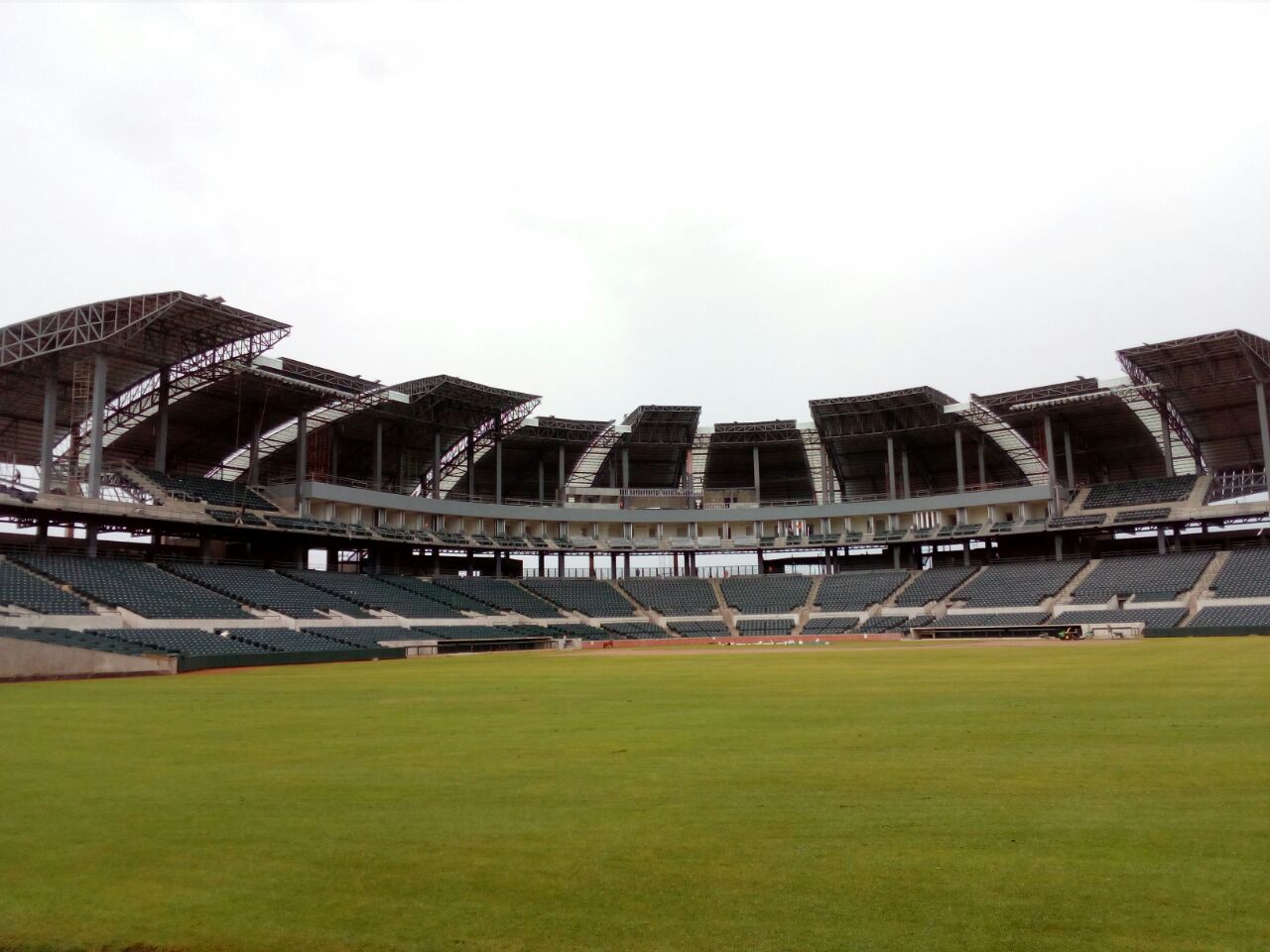 Sector Deportivo
