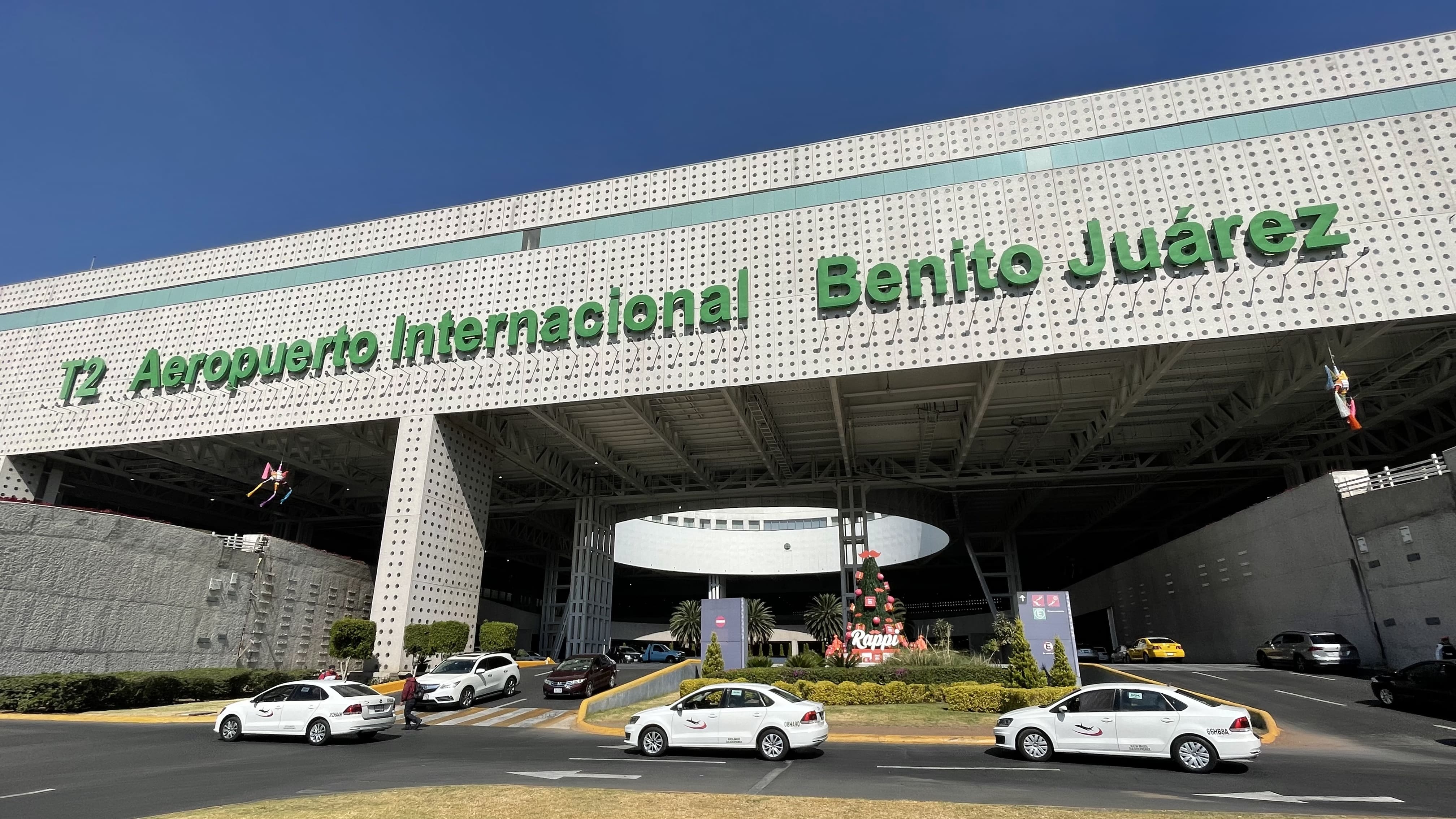 Aeropuerto Internacional
